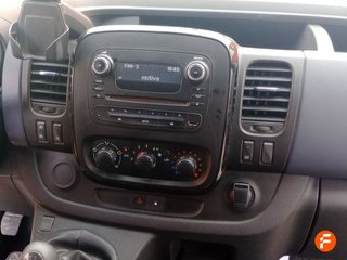 Opel Vivaro 1.6 CDTI S/S 88kW L1 2.9t Combi Plus-9