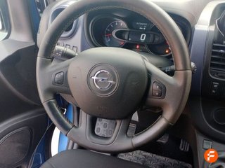 Opel Vivaro 1.6 CDTI S/S 88kW L1 2.9t Combi Plus-9