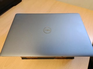 Portátil Dell 5320 11ª Gen Intel 16GB RAM m.2