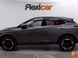 Nissan Qashqai DIG-T 103kW N-Connecta