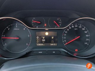 Opel Crossland X 1.6T 88kW (120CV) Excellence S/S