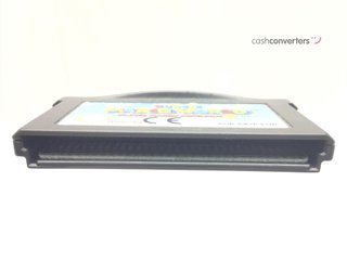 juego gameboy advance