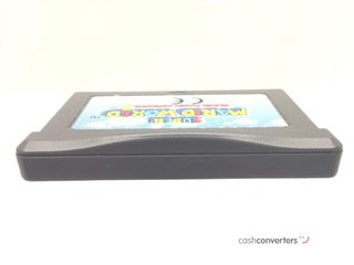 juego gameboy advance