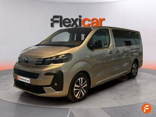 Peugeot Traveller Business Long BlueHDi 180 S&S EAT8