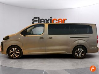 Peugeot Traveller Business Long BlueHDi 180 S&S EAT8
