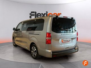 Peugeot Traveller Business Long BlueHDi 180 S&S EAT8