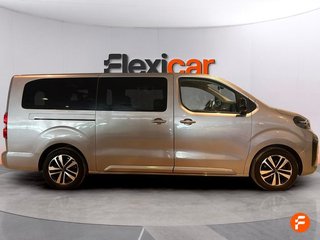 Peugeot Traveller Business Long BlueHDi 180 S&S EAT8