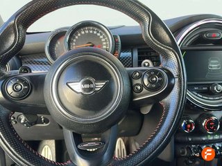 MINI Cooper COOPER S