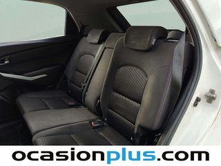 SsangYong Korando D22T Premium 4x2 131 kW (178 CV)