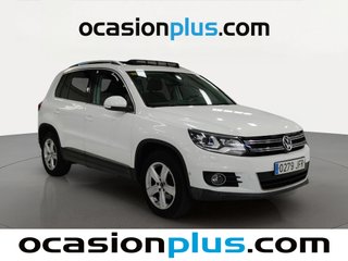 Volkswagen Tiguan Sport 2.0 TDI BMT 4Motion 103 kW (140 CV) DSG