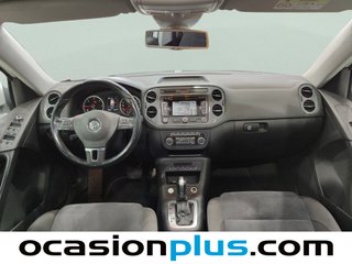 Volkswagen Tiguan Sport 2.0 TDI BMT 4Motion 103 kW (140 CV) DSG