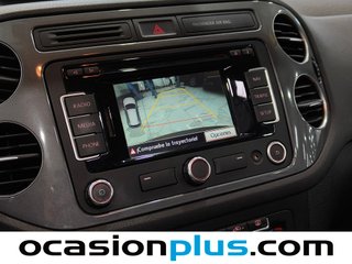 Volkswagen Tiguan Sport 2.0 TDI BMT 4Motion 103 kW (140 CV) DSG