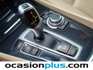 BMW Serie 5 520d Gran Turismo 135 kW (184 CV)