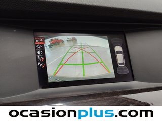 BMW Serie 5 520d Gran Turismo 135 kW (184 CV)