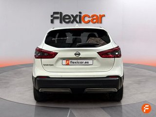 Nissan Qashqai DIG-T 103 kW (140 CV) E6D N-CONNECTA