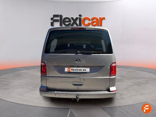Volkswagen Multivan 204CV