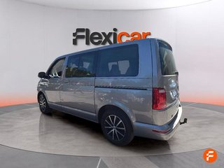 Volkswagen Multivan 204CV