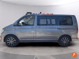 Volkswagen Multivan 204CV