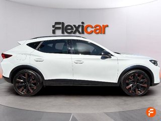 Cupra Formentor 2.0 TSI 245kW (333 CV) VZ DSG 4 Drive