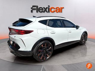 Cupra Formentor 2.0 TSI 245kW (333 CV) VZ DSG 4 Drive