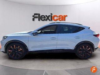 Cupra Formentor 2.0 TSI 245kW (333 CV) VZ DSG 4 Drive
