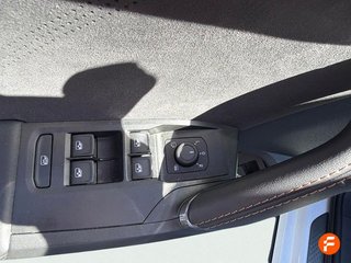 Cupra Formentor 2.0 TSI 245kW (333 CV) VZ DSG 4 Drive