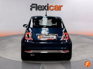 Fiat 500 Monotrim 1.0 Hybrid 51KW (70 CV) + Tech