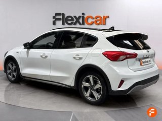 Ford Focus 1.0 Ecoboost MHEV 92kW Active