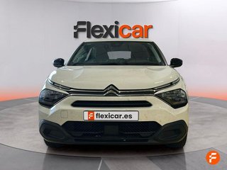 Citroën C4 BlueHDi 110 S&S 6v Feel
