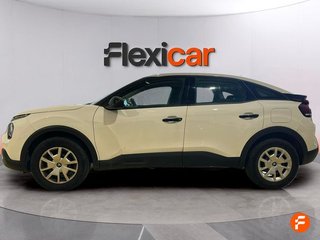 Citroën C4 BlueHDi 110 S&S 6v Feel