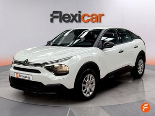 Citroën C4 BlueHDi 110 S&S 6v Feel