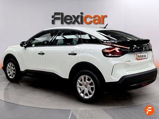 Citroën C4 BlueHDi 110 S&S 6v Feel
