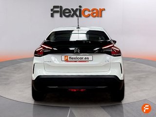 Citroën C4 BlueHDi 110 S&S 6v Feel