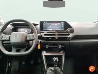 Citroën C4 BlueHDi 110 S&S 6v Feel