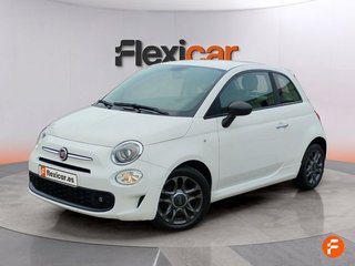 Fiat 500 Sport 1.0 Hybrid 51KW (70 CV)
