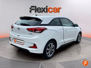 Hyundai i20 1.2 MPI Tecno - (2015)