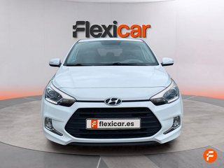 Hyundai i20 1.2 MPI Tecno - (2015)