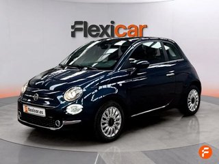 Fiat 500 Monotrim 1.0 Hybrid 51KW (70 CV) + Tech