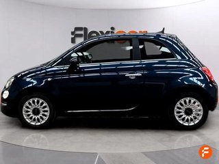Fiat 500 Monotrim 1.0 Hybrid 51KW (70 CV) + Tech