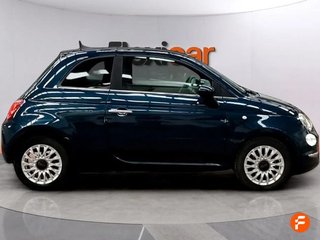 Fiat 500 Monotrim 1.0 Hybrid 51KW (70 CV) + Tech