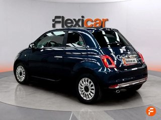 Fiat 500 Monotrim 1.0 Hybrid 51KW (70 CV) + Tech