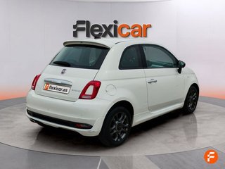 Fiat 500 Sport 1.0 Hybrid 51KW (70 CV)
