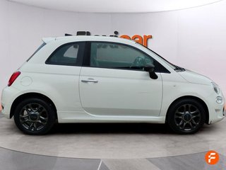Fiat 500 Sport 1.0 Hybrid 51KW (70 CV)