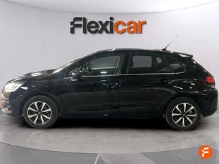 Citroën C4 PureTech 81KW (110CV) Tonic