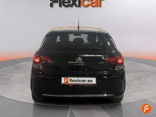 Citroën C4 PureTech 81KW (110CV) Tonic