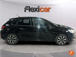 Citroën C4 PureTech 81KW (110CV) Tonic