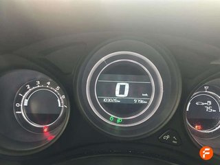 Citroën C4 PureTech 81KW (110CV) Tonic