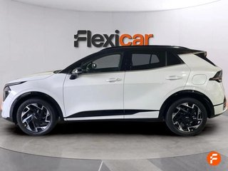 Kia Sportage 1.6 T-GDi PHEV 198kW (265CV) GT-line 4x4