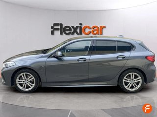 BMW Serie 1 116d