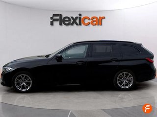 BMW Serie 3 320d Auto.Touring